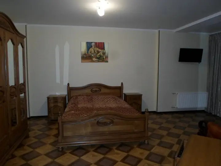 Анапа: Hotel Koralloviy ostrov