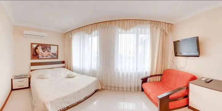 Анапа: Hotel Maria