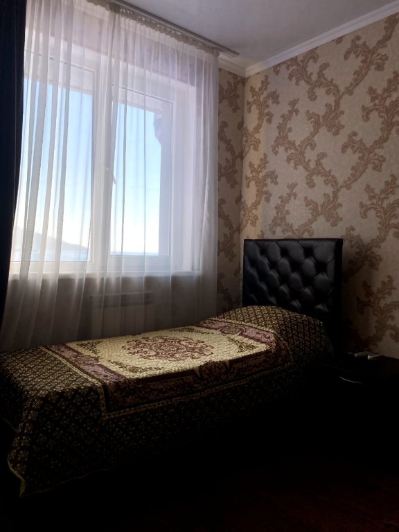 Южная Озереевка: Отель Морской Бриз