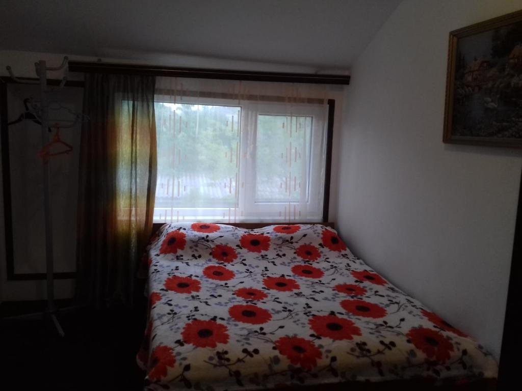 Витязево: Hotel Na Chernomorskoy