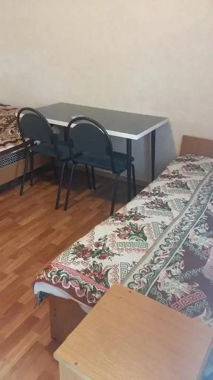 Анапа: Hotel na Tamanskoy