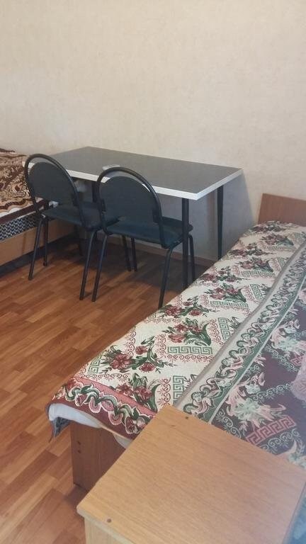 Анапа: Hotel na Tamanskoy