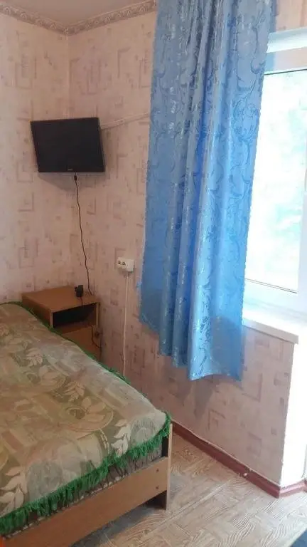 Анапа: Hotel na Tamanskoy