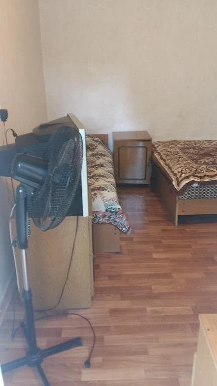 Анапа: Hotel na Tamanskoy
