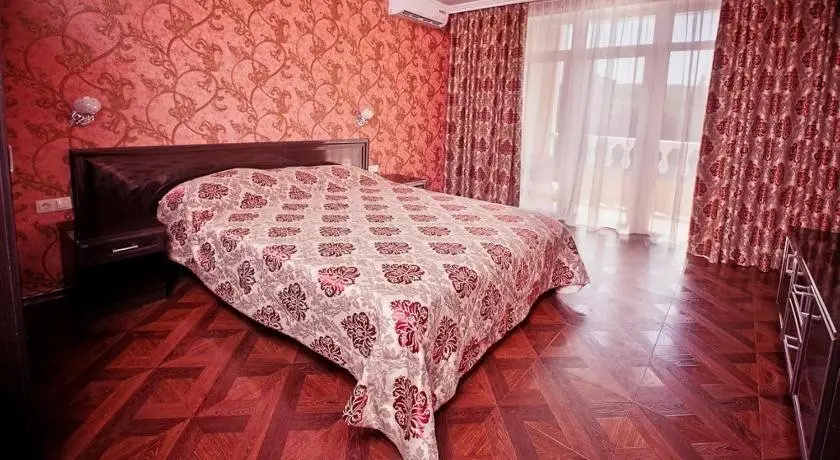 Геленджик: Отель Невский