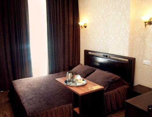 Архипо-Осиповка: Hotel New Astoria
