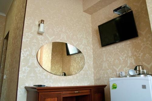 Архипо-Осиповка: Hotel New Astoria