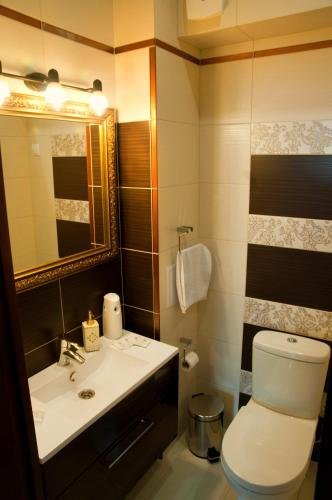 Архипо-Осиповка: Hotel New Astoria