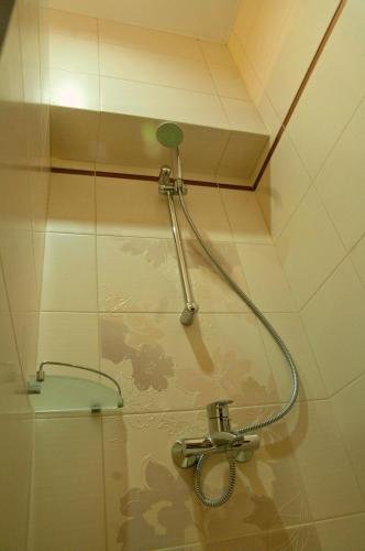 Архипо-Осиповка: Hotel New Astoria