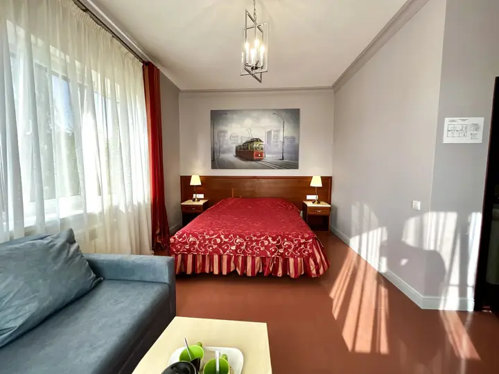 Анапа: Гостевой дом Оливия
