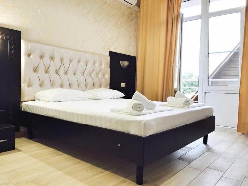 Кабардинка: Hotel Pavlos