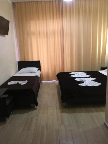 Кабардинка: Hotel Pavlos
