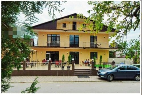 Кабардинка: Hotel Pavlos
