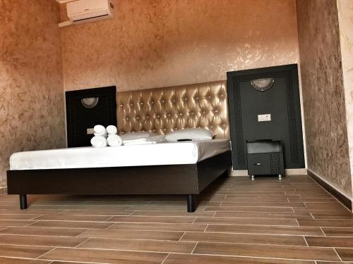 Кабардинка: Hotel Pavlos