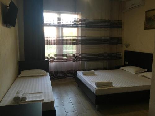 Кабардинка: Hotel Pavlos