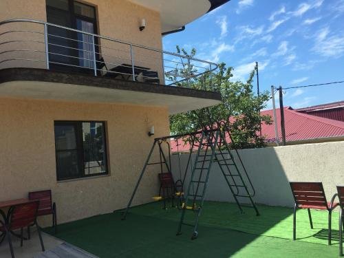 Кабардинка: Hotel Pavlos