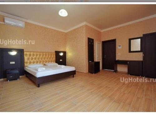 Кабардинка: Hotel Pavlos