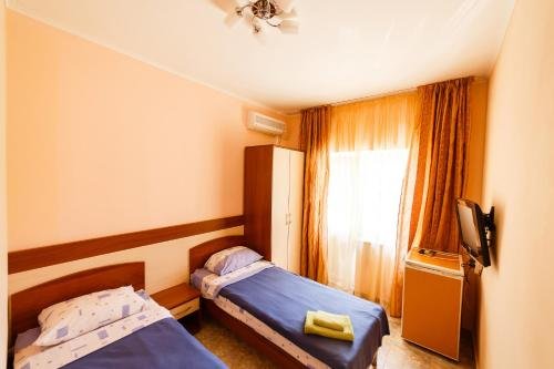 Геленджик: Hotel Prestige
