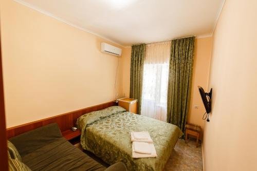 Геленджик: Hotel Prestige