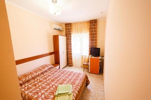 Геленджик: Hotel Prestige