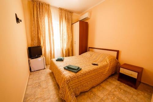 Геленджик: Hotel Prestige