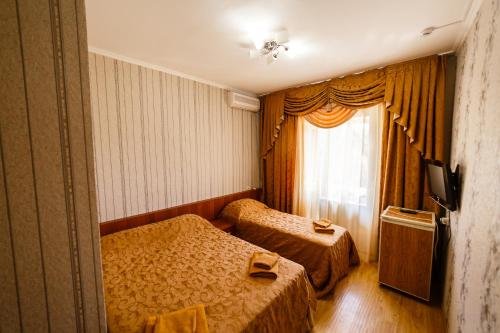 Геленджик: Hotel Prestige