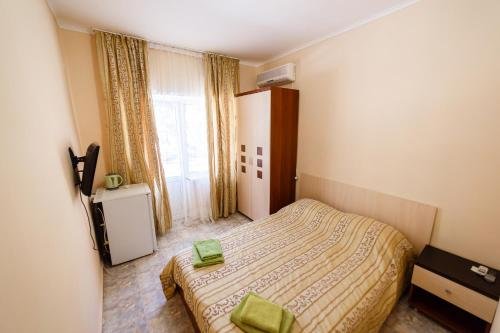 Геленджик: Hotel Prestige