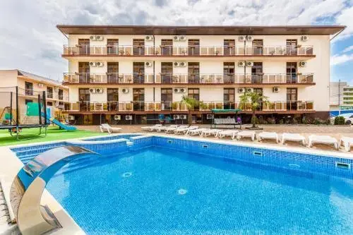 Анапа: Hotel Prestige