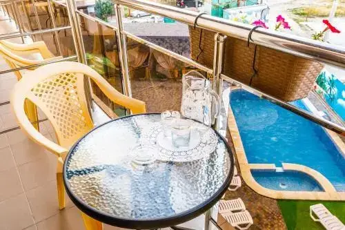 Анапа: Hotel Prestige