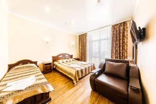 Анапа: Hotel Prestige