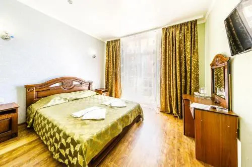 Анапа: Hotel Prestige