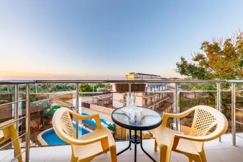 Анапа: Hotel Prestige