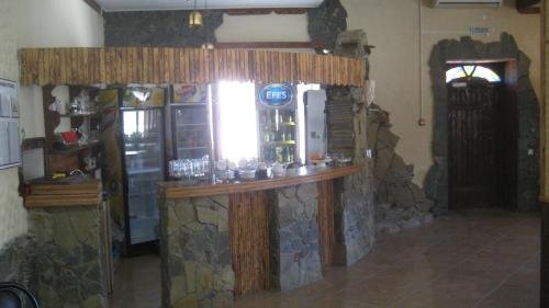 Геленджик: Hotel Rafael