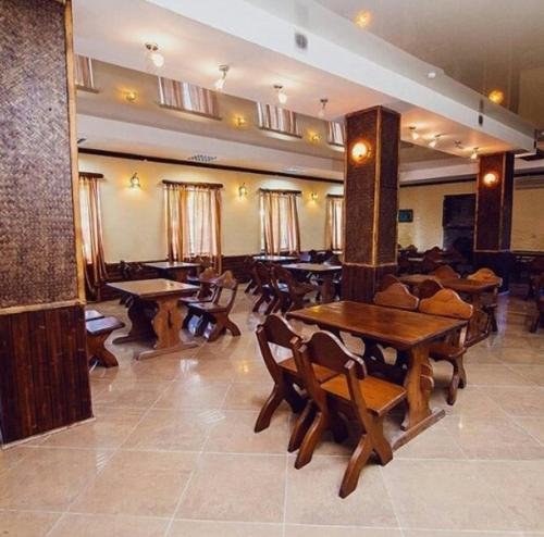 Геленджик: Hotel Rafael