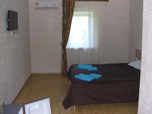 Геленджик: Hotel Rafael