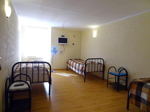 Геленджик: Hotel Rafael