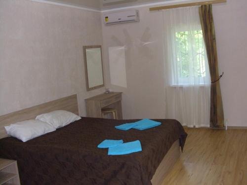 Геленджик: Hotel Rafael