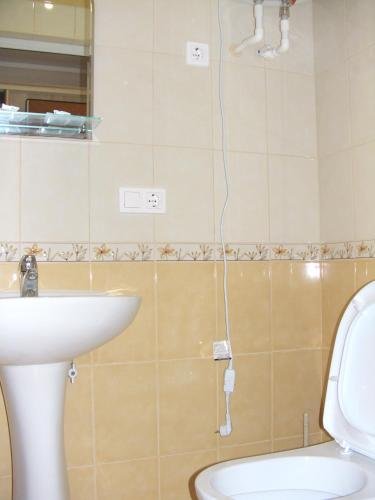 Геленджик: Hotel Rafael