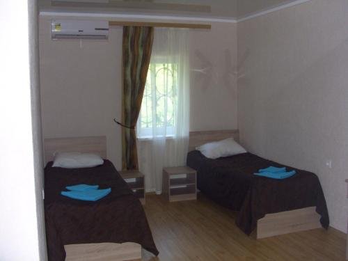 Геленджик: Hotel Rafael