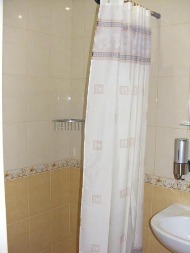 Геленджик: Hotel Rafael