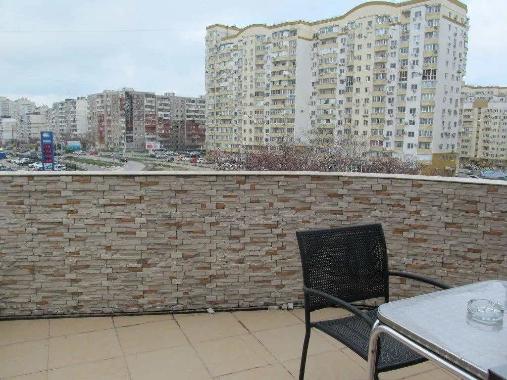 Новороссийск: Шоколад Отель на Взлетке