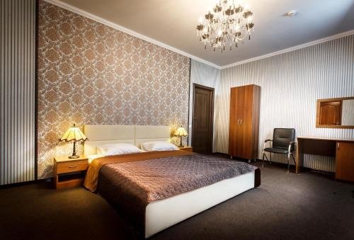Мысхако: Hotel The Sun