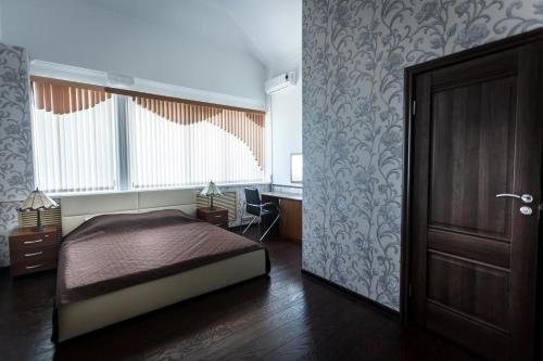 Мысхако: Hotel The Sun