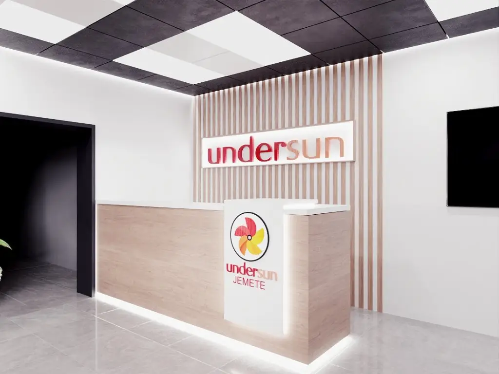 Анапа: Undersun Jemete (Андерсан Джемете)