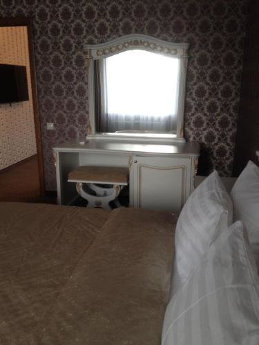 Полтавская: Park Hotel Uyut V Poltavskoy