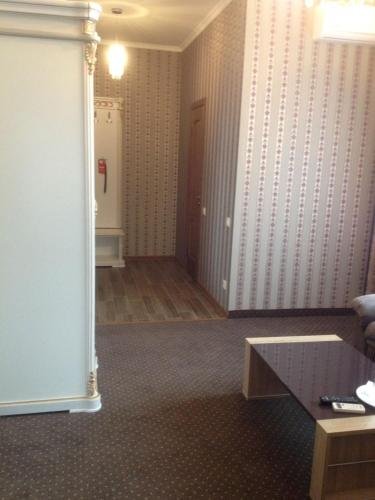 Полтавская: Park Hotel Uyut V Poltavskoy