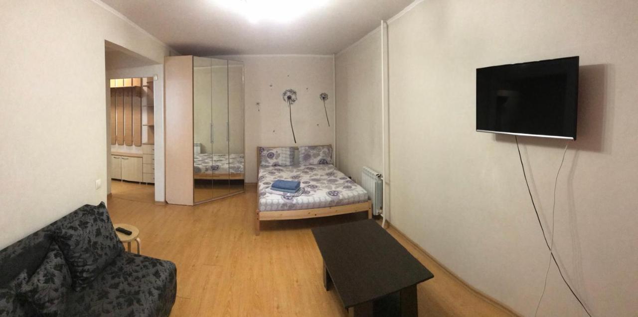 Челябинск: Квартира в центре