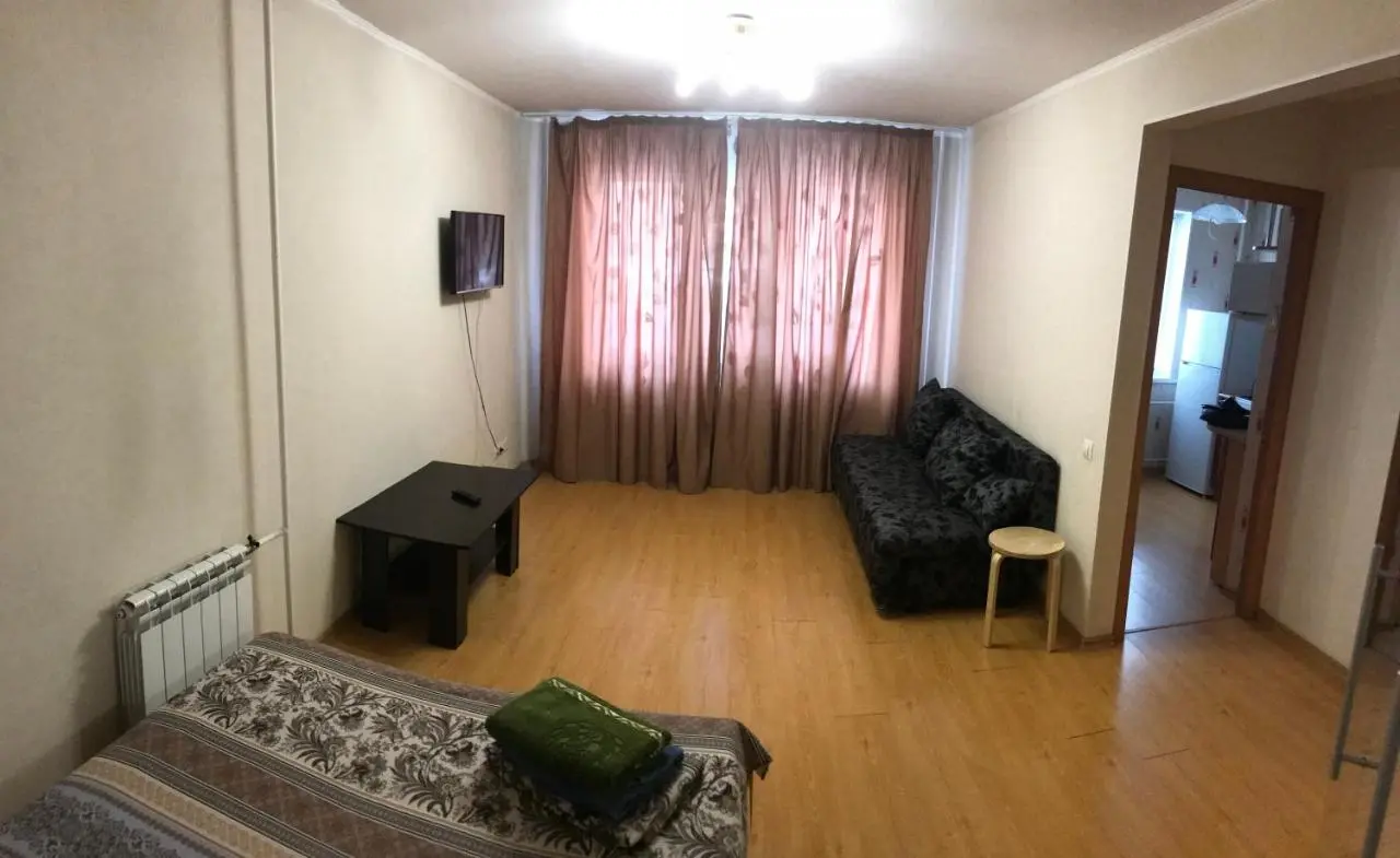 Челябинск: Квартира в центре