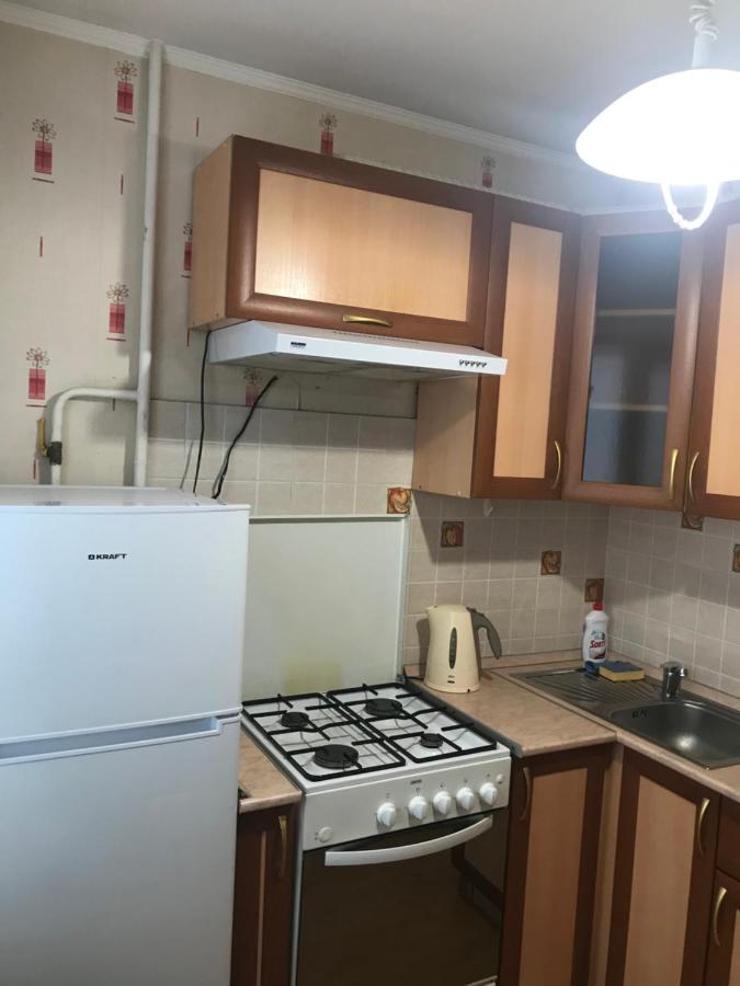 Челябинск: Квартира в центре