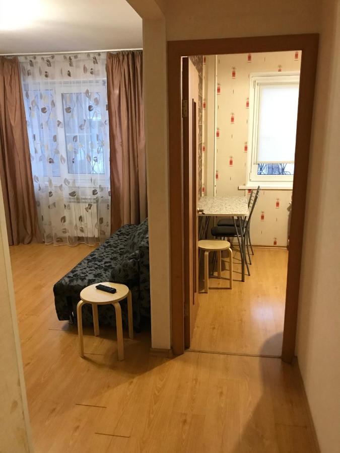 Челябинск: Квартира в центре